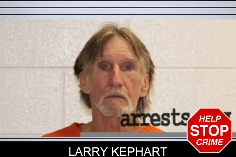 Larry Kephart