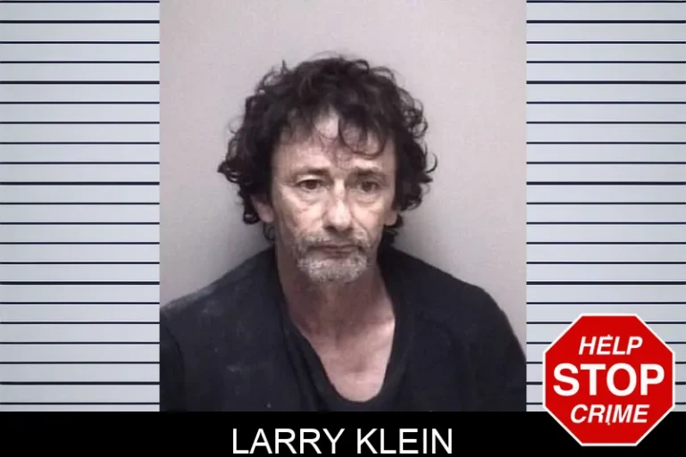 Larry Klein