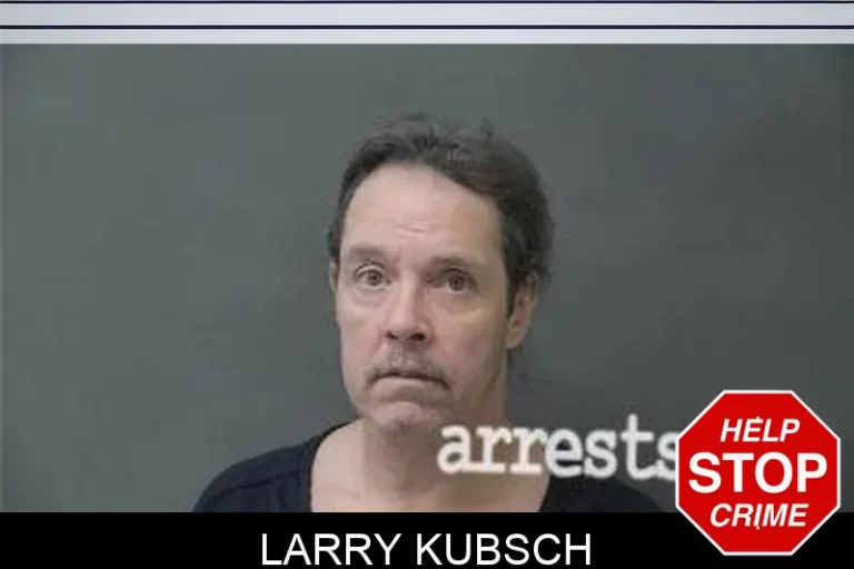 Larry KuBsch