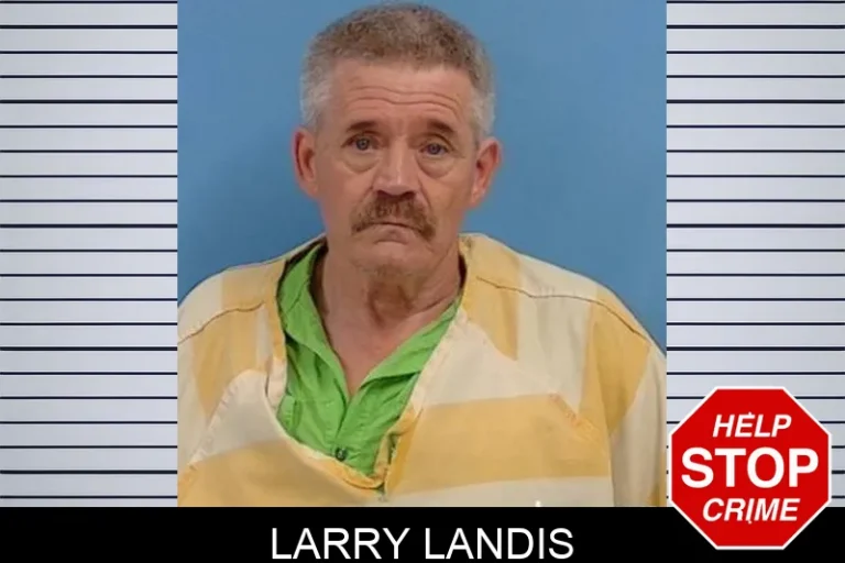 Larry Landis