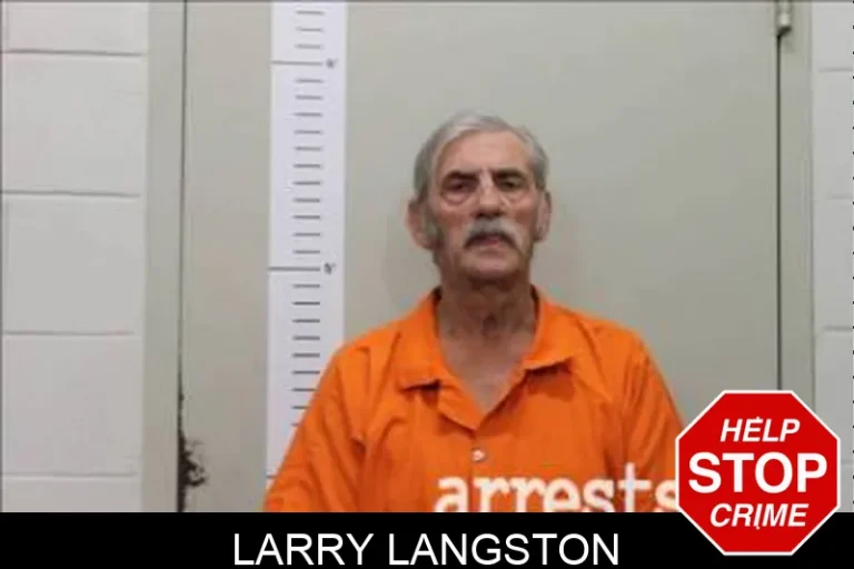 Larry Langston