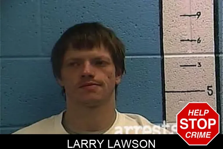 Larry Lawson