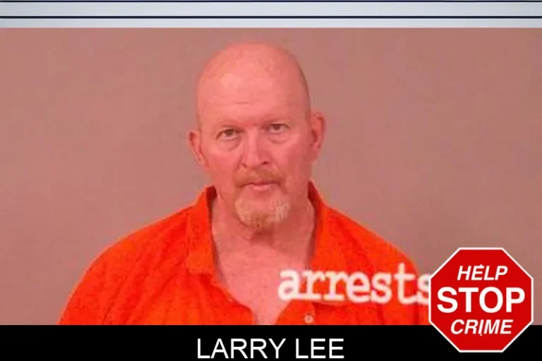 Larry Lee