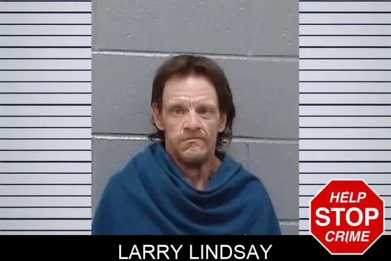 Larry Lindsay