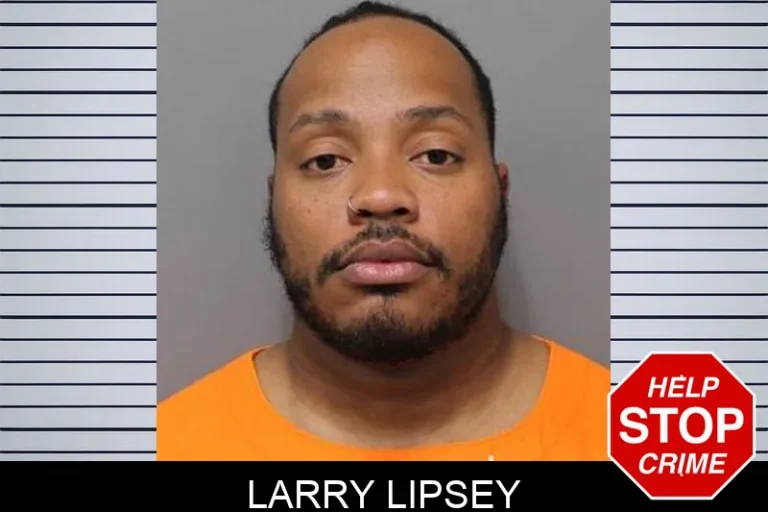 Larry Lipsey
