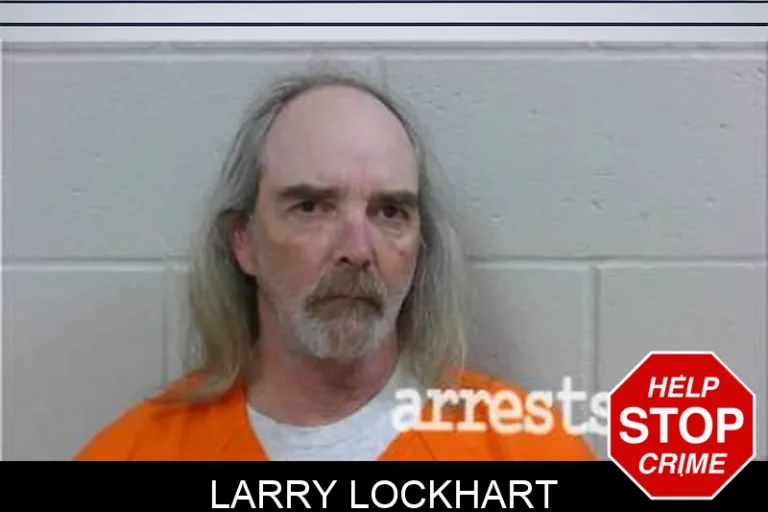Larry Lockhart