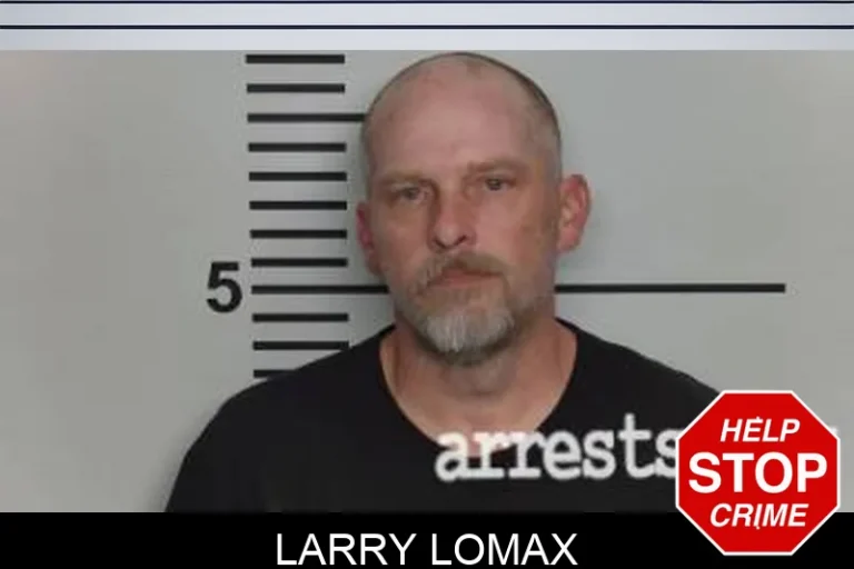 Larry Lomax