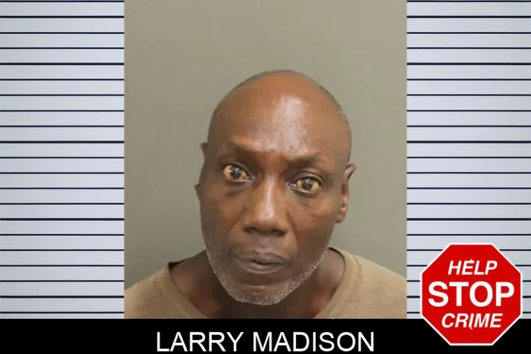 Larry Madison