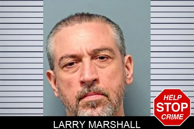 Larry Marshall