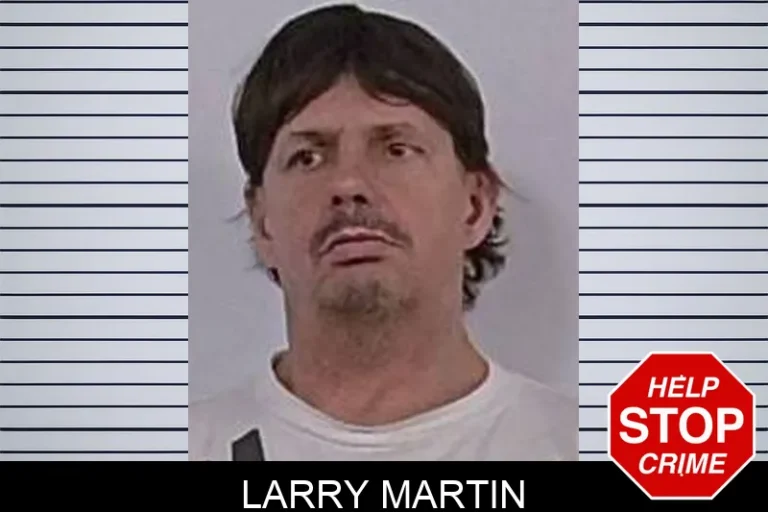 Larry Martin