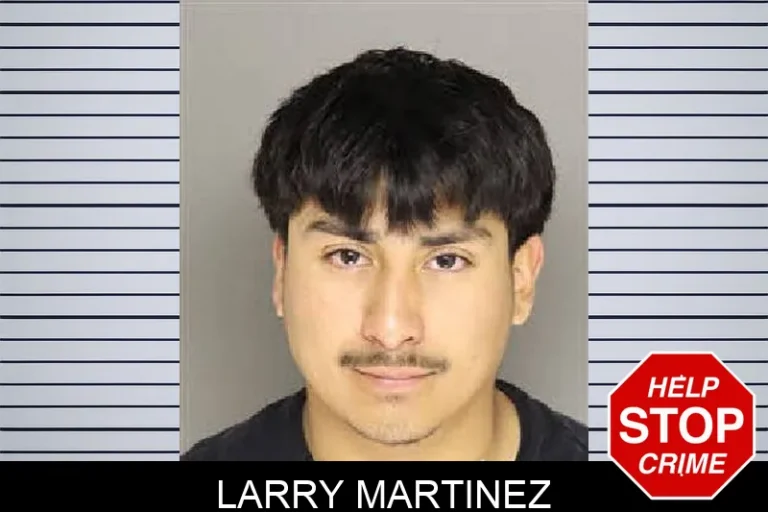 Larry Martinez