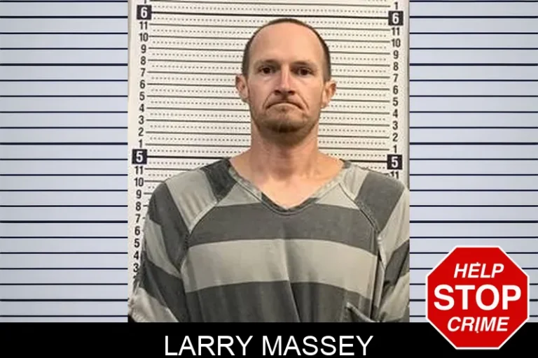 Larry Massey