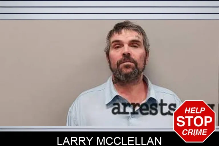 Larry McClellan