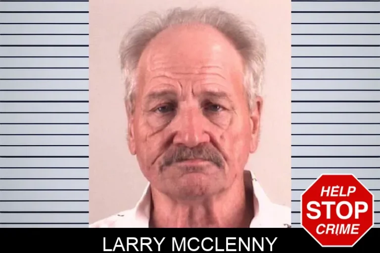 Larry McClenny