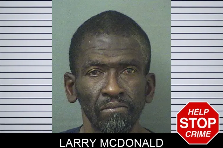 Larry McDonald