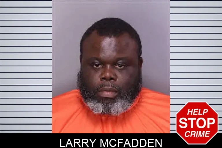 Larry McFadden