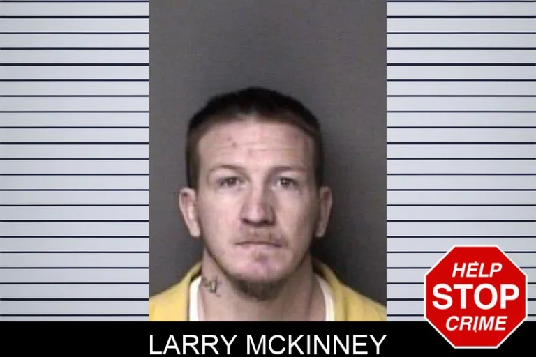Larry McKinney