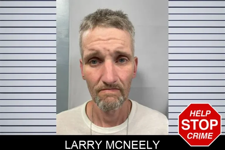 Larry McNeely