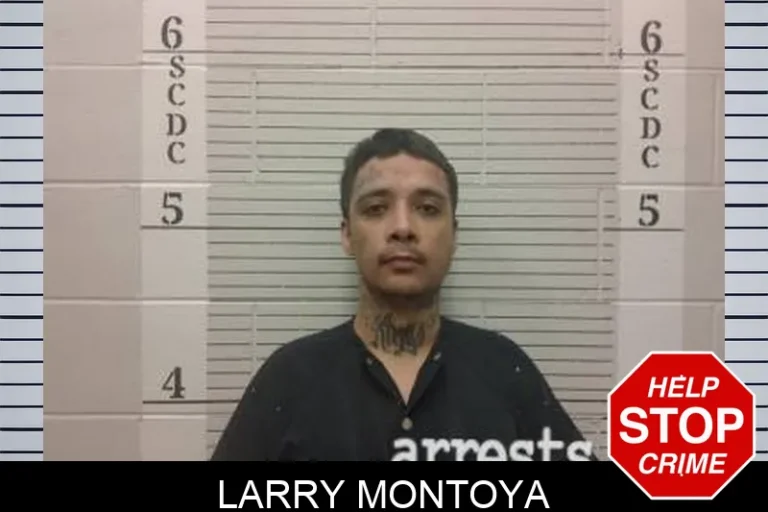 Larry Montoya