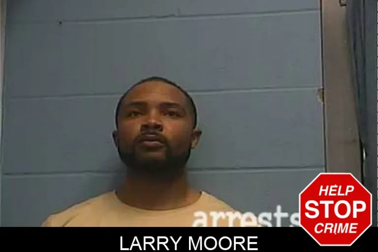 Larry Moore