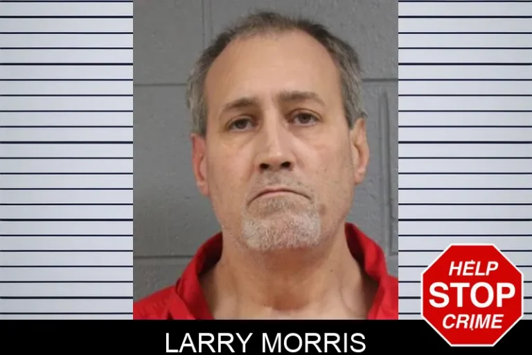 Larry Morris