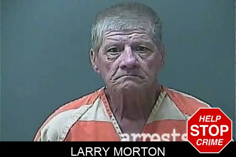 Larry Morton