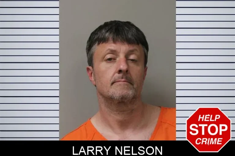 Larry Nelson