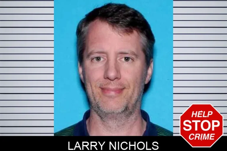 Larry Nichols
