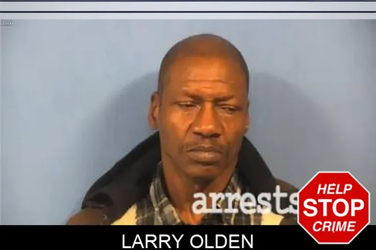 Larry Olden