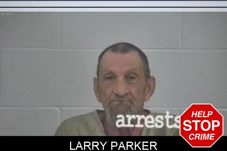 Larry Parker