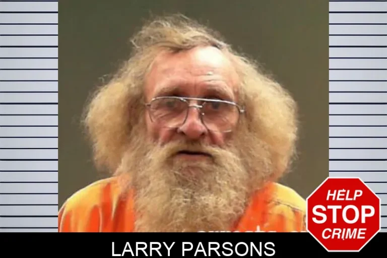 Larry Parsons
