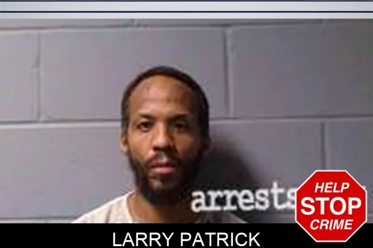 Larry Patrick