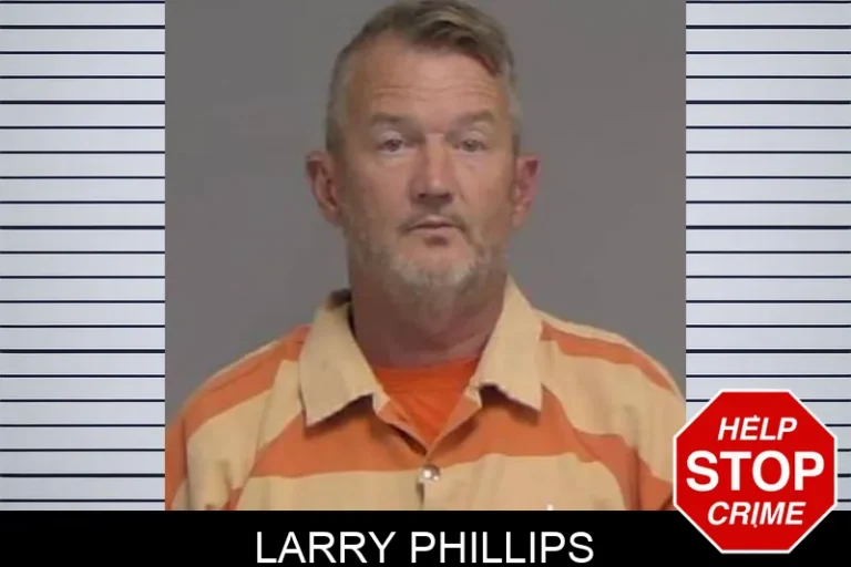 Larry Phillips