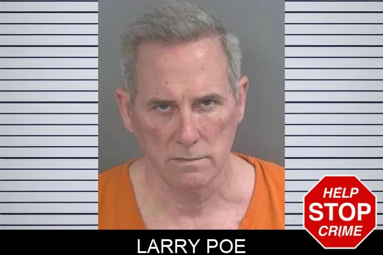 Larry Poe