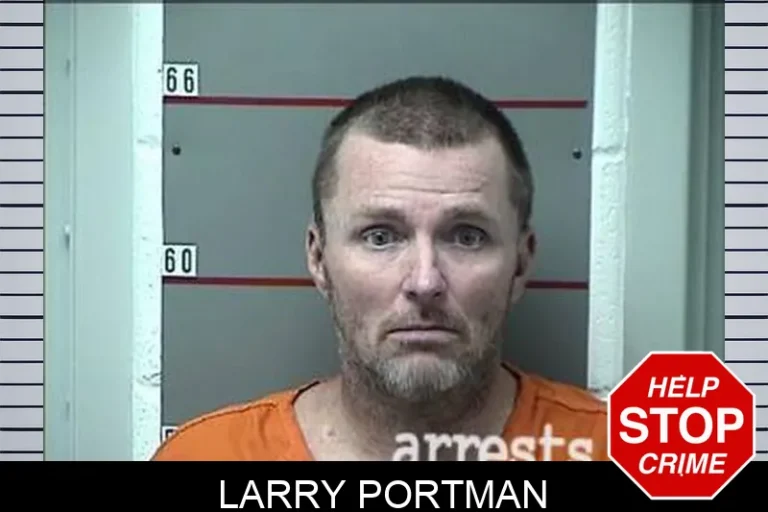 Larry Portman