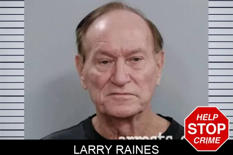Larry Raines