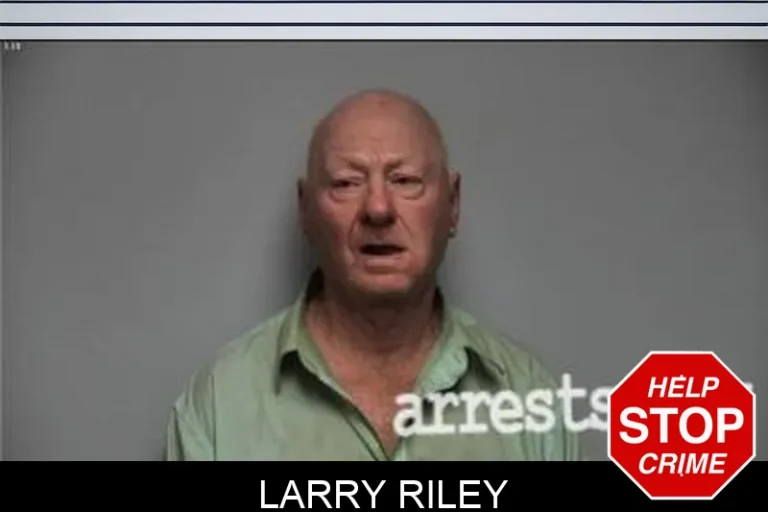 Larry Riley