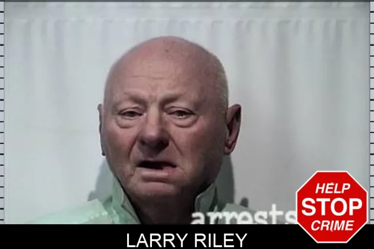 Larry Riley
