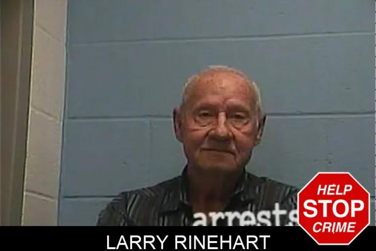 Larry Rinehart