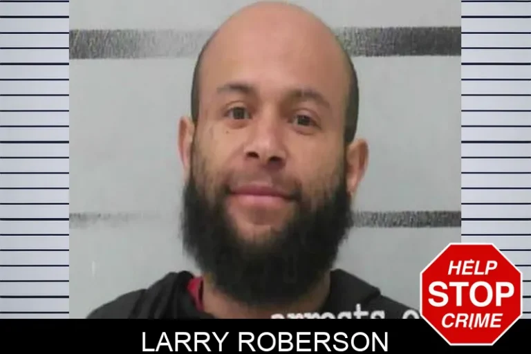 Larry Roberson