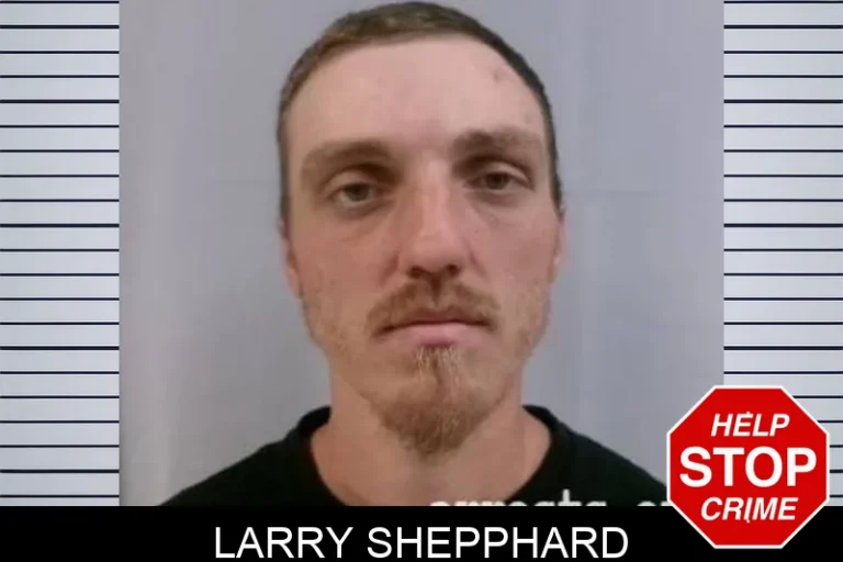 Larry Shepphard