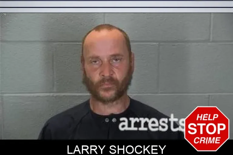 Larry Shockey