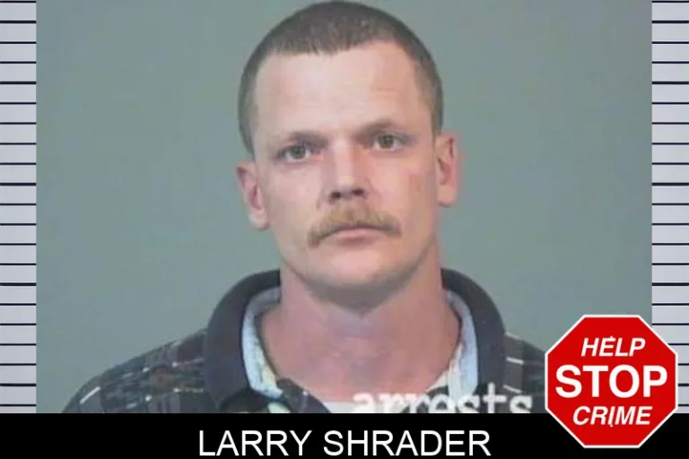 Larry Shrader