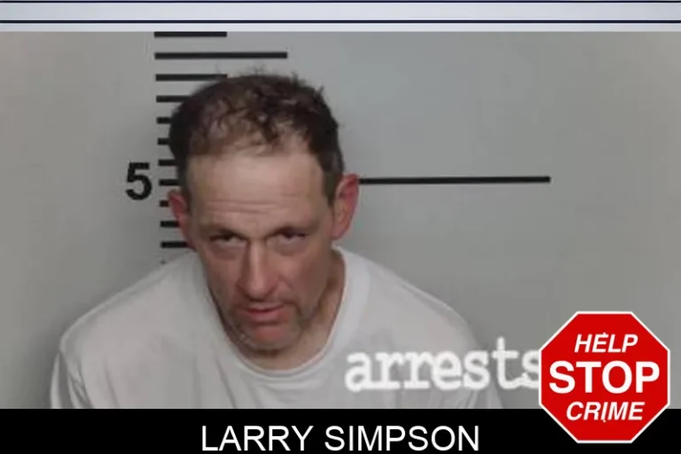 Larry Simpson