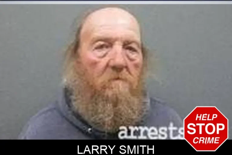 Larry Smith
