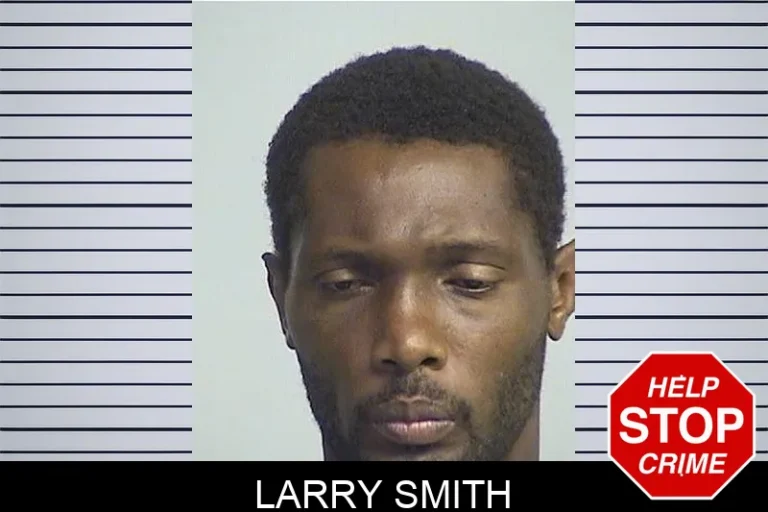 Larry Smith