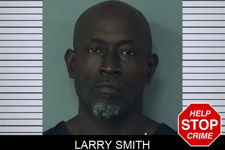 Larry Smith
