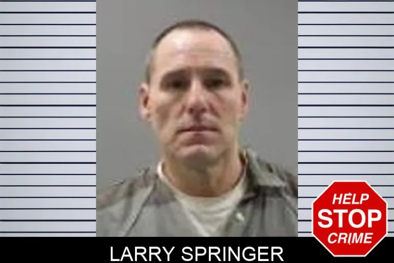 Larry Springer