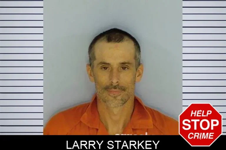 Larry Starkey