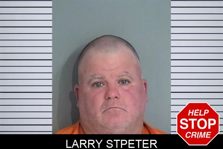 Larry Stpeter